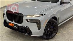 بي ام دبليو X7